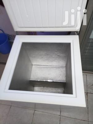 2 BY 2 Freezer