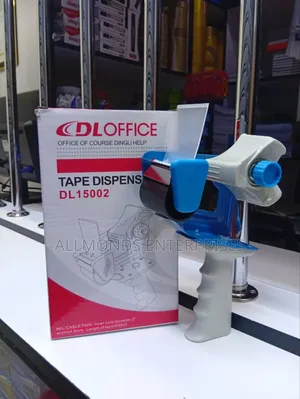 Tape Dispenser/Curton Sealer for 2inch Cellotape Dl 15002
