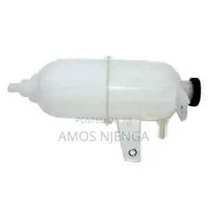 Toyota Hillux Vigo Coolant Tank