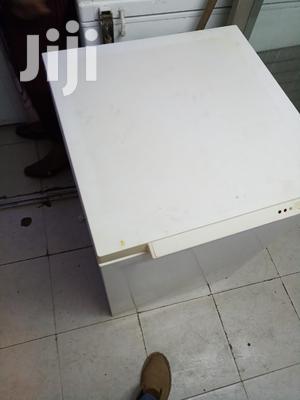 2 BY 2 Freezer