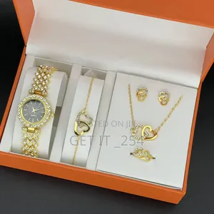  _5 in One Gift Set_