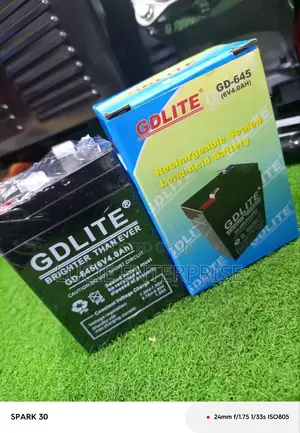 Digital Weighing Scale Battery