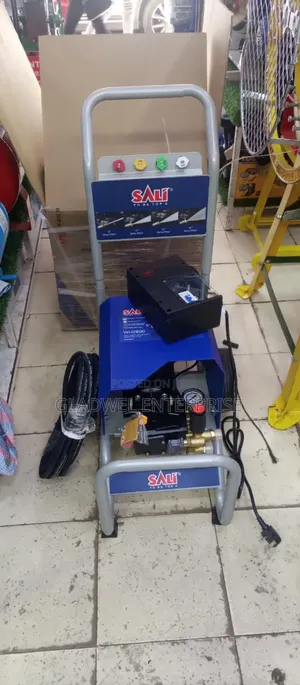 Best Quality Sali High Pressure Washer Machine