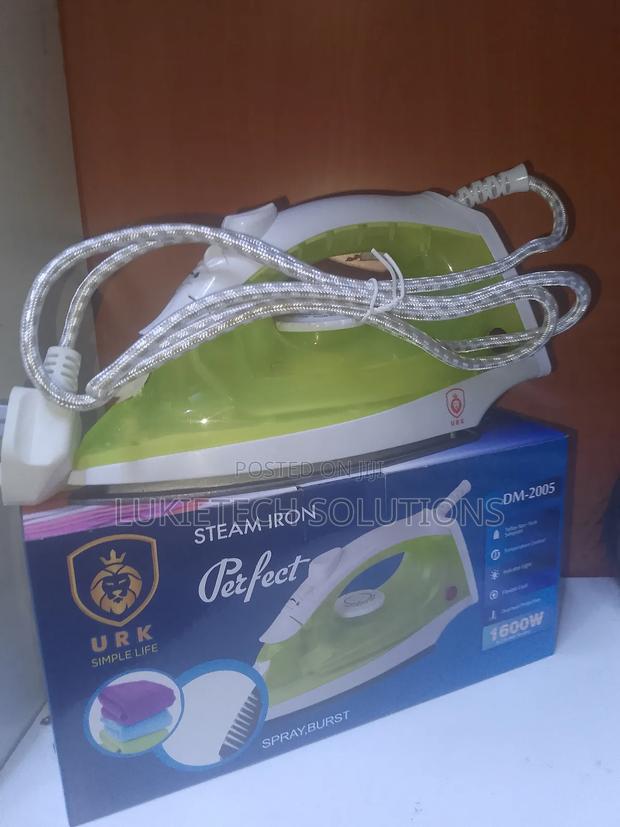 Iron Box.Urk Improved Iron Box - main view