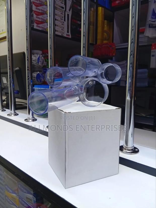 Pen Holder- Plastic - thumbnail 3