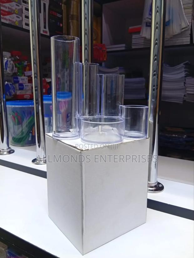 Pen Holder- Plastic - thumbnail 4
