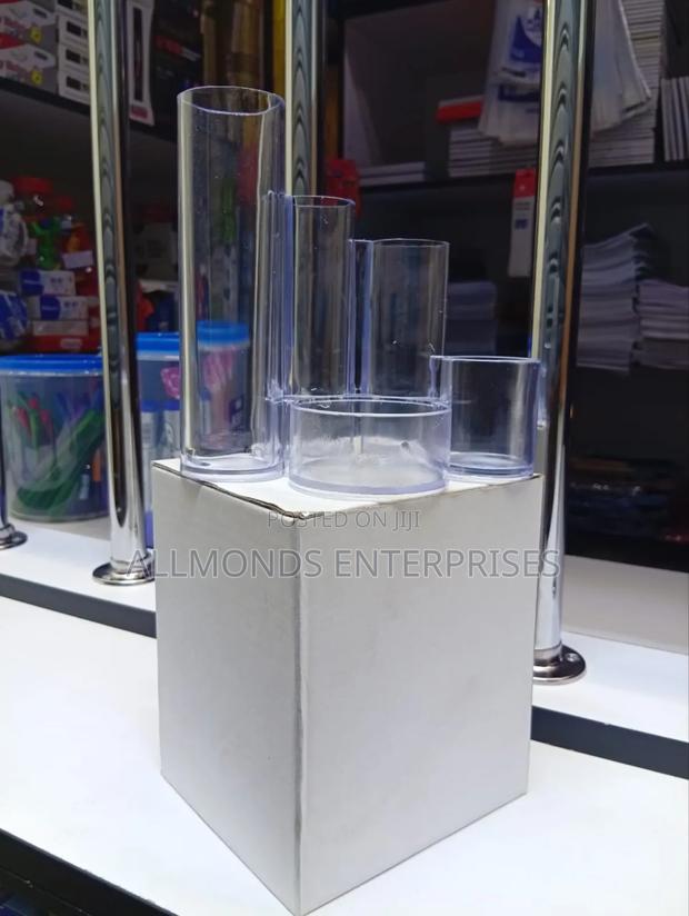 Pen Holder- Plastic - thumbnail 5