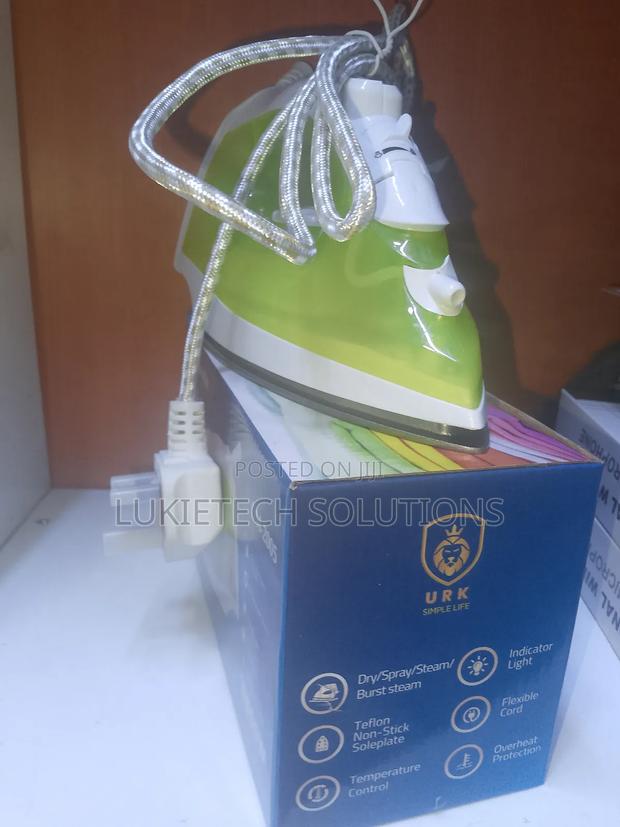 Iron Box.Efficient Iron Box - thumbnail 2