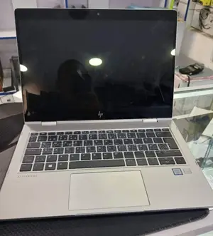 Laptop HP EliteBook 830 G6 16GB Intel Core I7 SSD 512GB