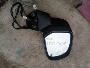Side Mirror Note E12 With Indicator
