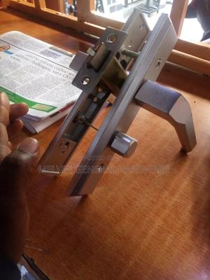 Bathroom Lock - thumbnail 2