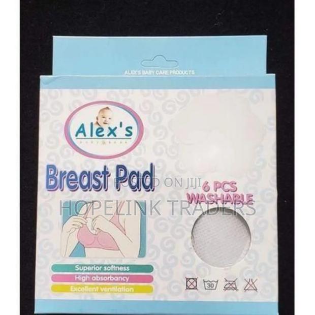 Breast Pads, - main view