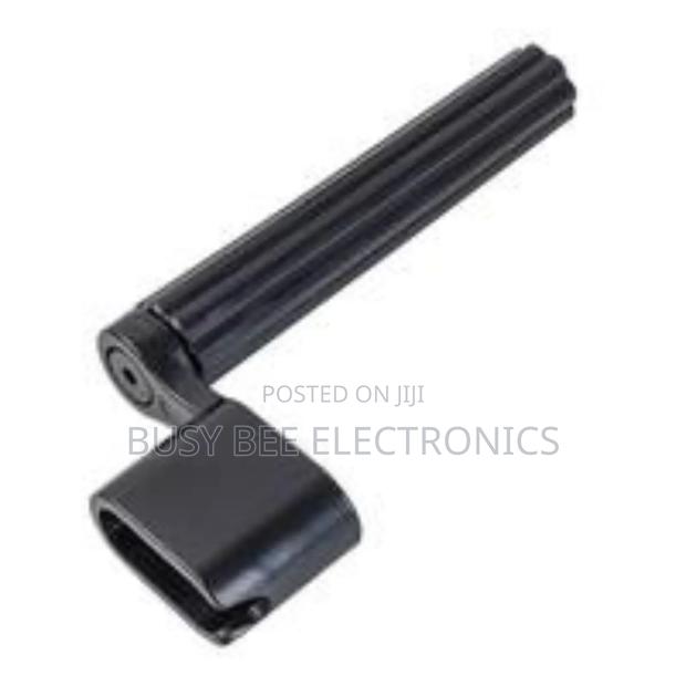 Guitar String Winder Pin Peg - main view