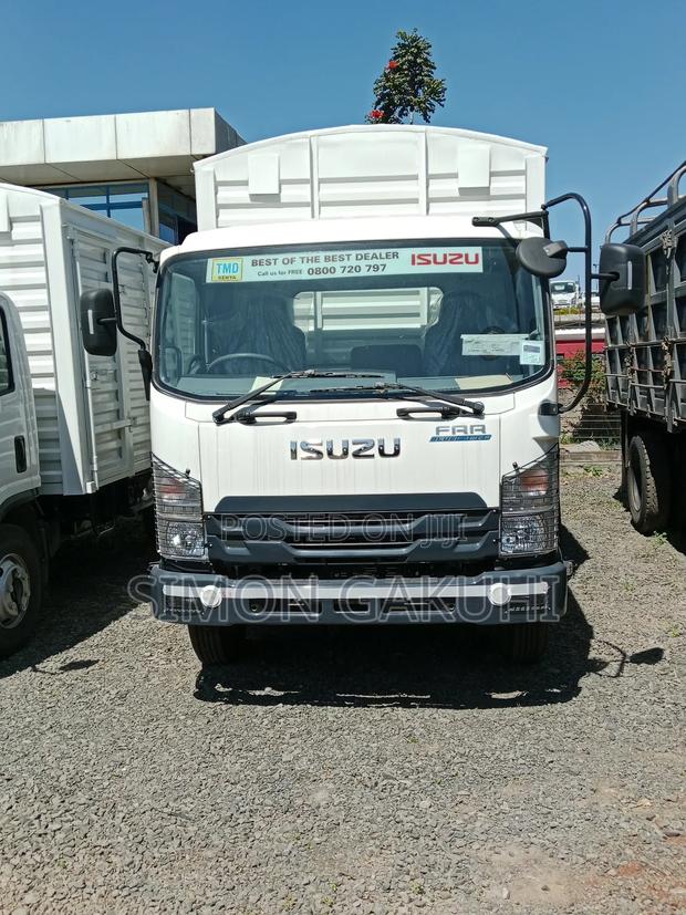 FRR Blue Power - main view