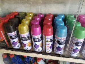 Glitters Spraypaint - thumbnail 2