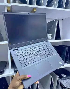 Laptop Dell Latitude 3410 8GB Intel Core i5 SSD 256GB