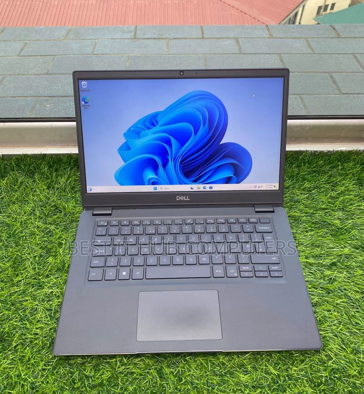 Laptop Dell Latitude 3410 8GB Intel Core i5 SSD 256GB