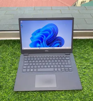 Laptop Dell Latitude 3410 8GB Intel Core i5 SSD 256GB