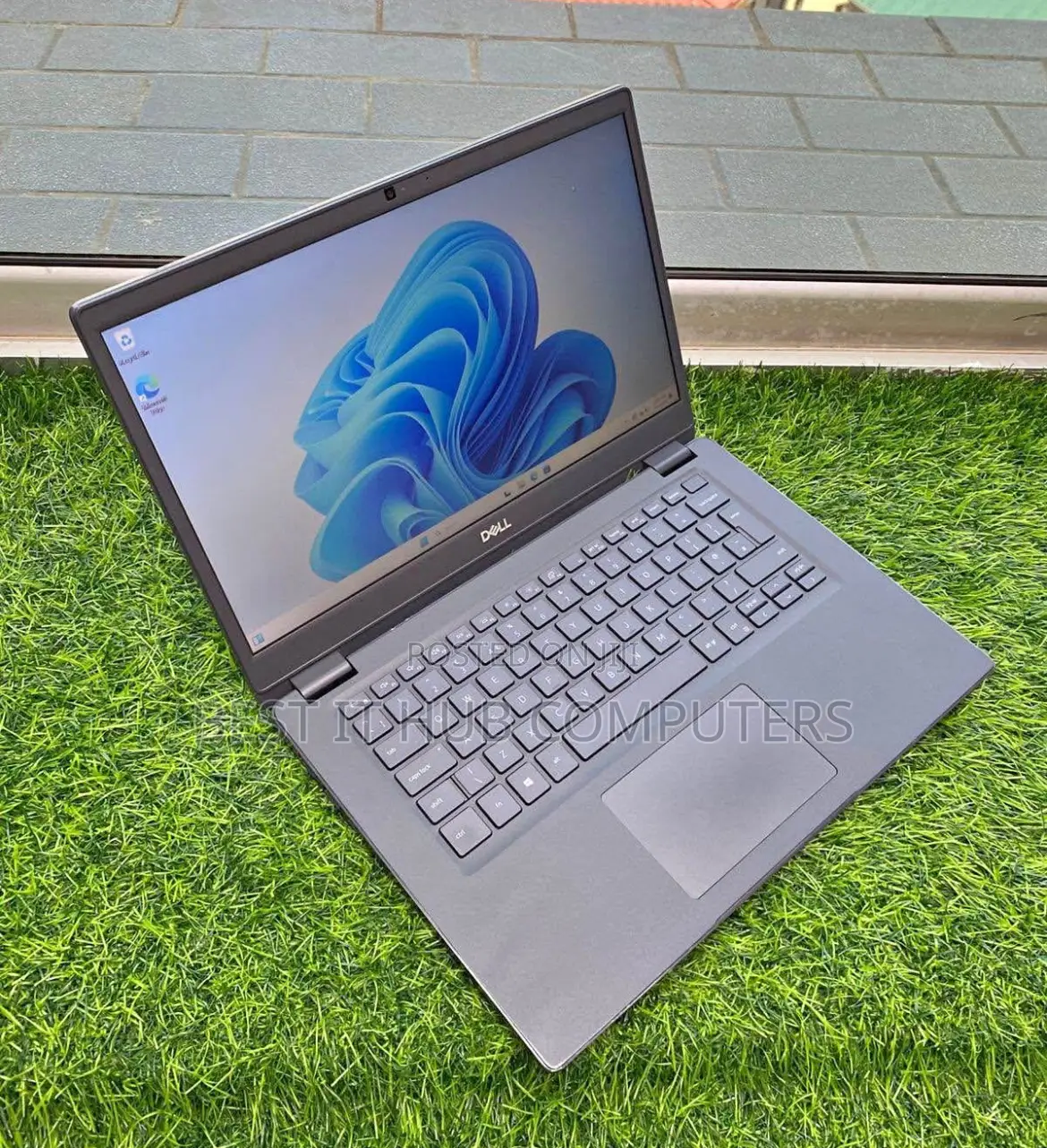 Laptop Dell Latitude 3410 8GB Intel Core i5 SSD 256GB