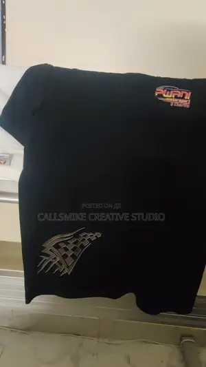 Callsmike Creative Studio