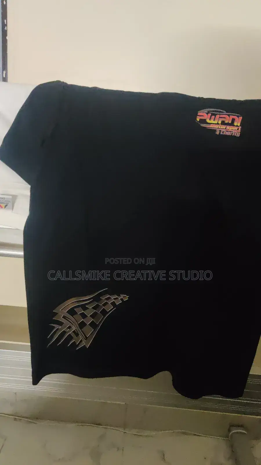 Callsmike Creative Studio