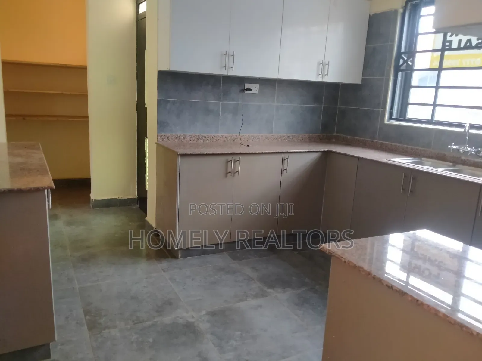 3bdrm Maisonette in Ngong, Matasia for sale