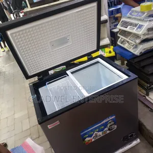Premier Deep Freezer/150lts Deep Freezer