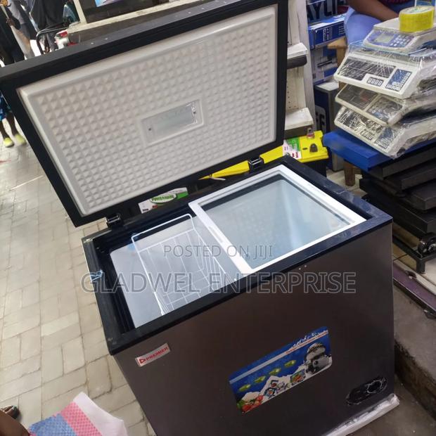 Premier Deep Freezer/150lts Deep Freezer - thumbnail 2