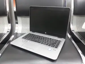 Laptop HP EliteBook 840 G3 8GB Intel Core I5 SSD 256GB