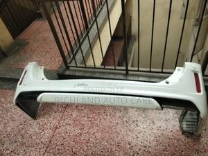 Rear Bumper Noah Zrr80 - thumbnail 2