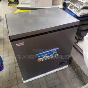 Recommended Company for Chest Freezer Premier 150l