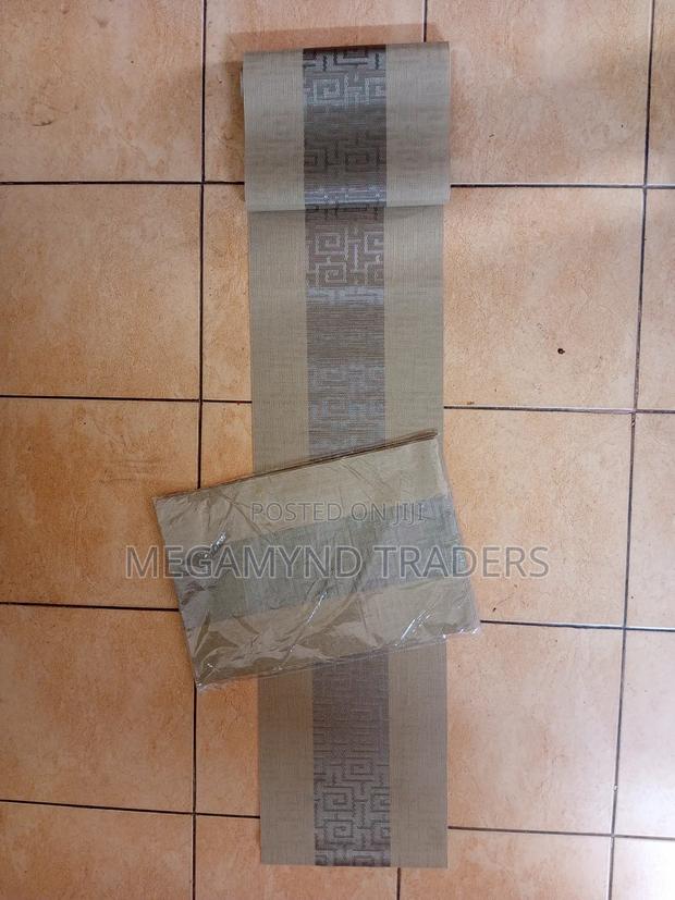 Table Mats and Runner/6pc Table Mats + 1pc Runner - thumbnail 5