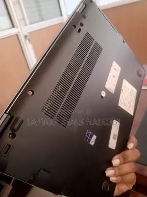 Laptop HP EliteBook 840 G3 8GB Intel Core I3 SSD 256GB