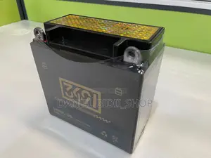 Yachu 9ah Motorcycle Battery