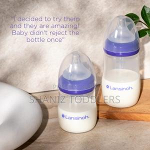 Lansinoh Baby Suckling Bottle - thumbnail 2