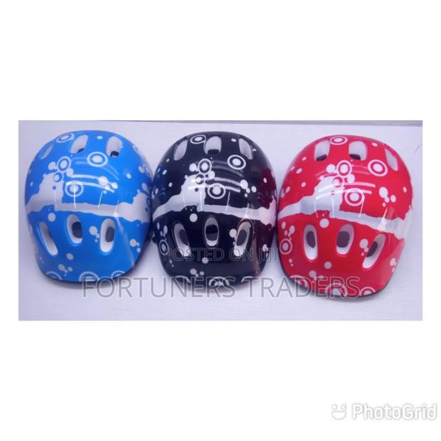 Helment Protective Soft Helmet* - main view