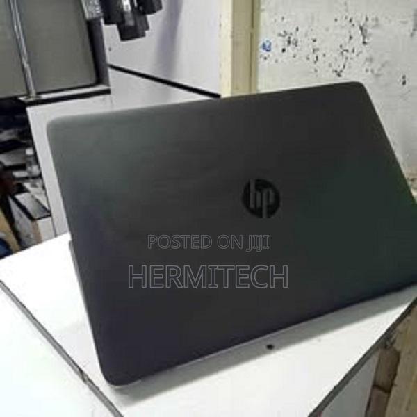 Laptop HP EliteBook 850 G2 8GB Intel Core I5 HDD 500GB