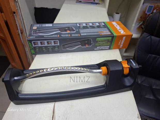 Oscillating Sprinkler - thumbnail 2
