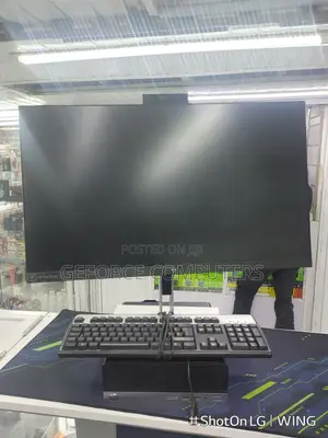 Desktop Computer HP ProDesk 600 G3 8GB Intel Core I5 HDD 500GB