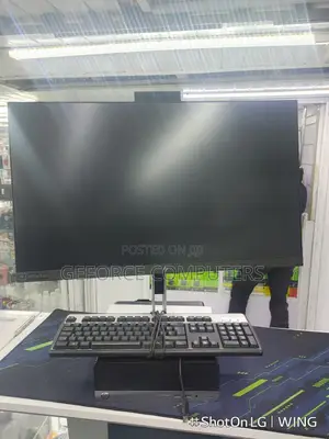 Desktop Computer HP ProDesk 600 G3 8GB Intel Core I5 HDD 500GB