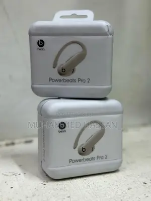 Powerbeats Pro 2