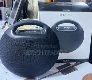Mb -M2 Boomer Quality Speaker