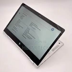 Laptop HP EliteBook X360 1030 G2 8GB Intel Core I5 SSD 256GB