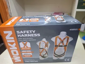 Safety Harness