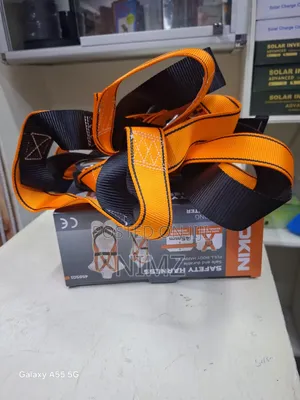 Safety Harness