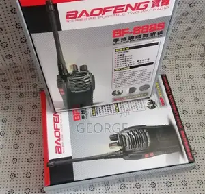 Bestseller Baofeng Bf 888s Walkie Talkie Radio Calls