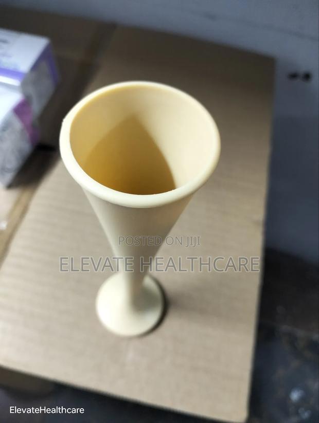 Plastic Fetoscope - main view