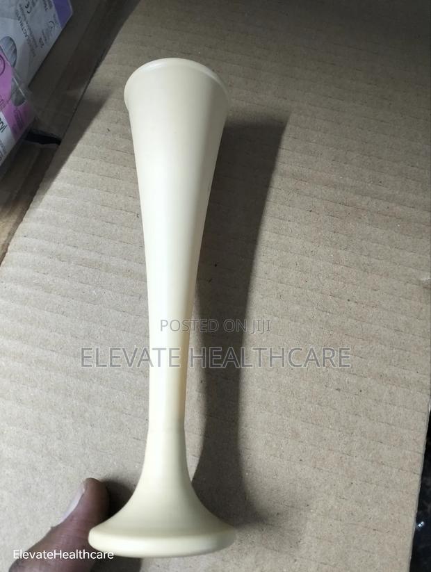 Plastic Fetoscope - thumbnail 2