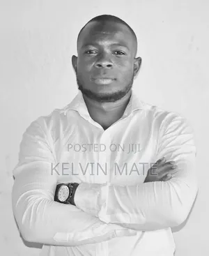 Sales Person