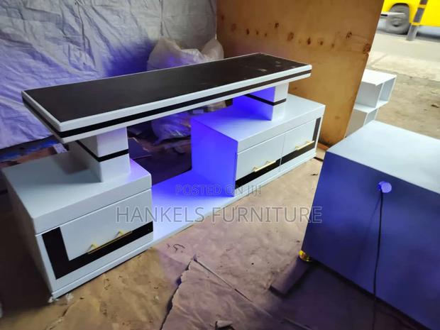 Led Tv Stand